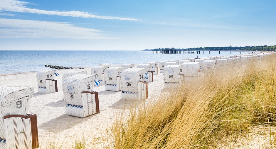 Waterside Resort - Rodzinny wypoczynek nad Bałtykiem